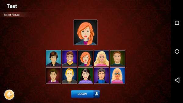 Jackpot Teen Patti screenshot 2