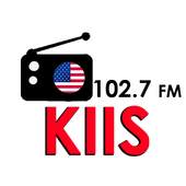 102.7 Kiis FM Radio Los Angeles 1.0