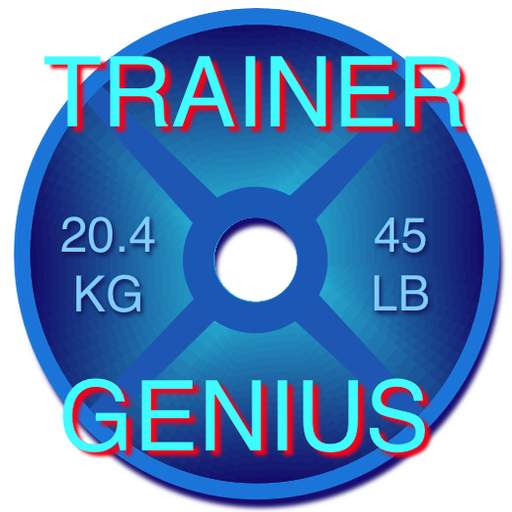Bodybuilding Gym Trainer 1.05