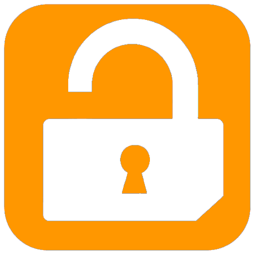Device SIM Unlock phone icon