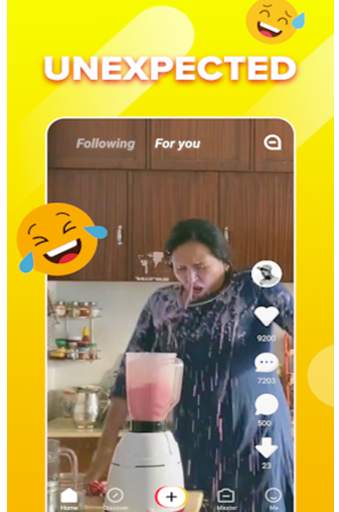 Zilli Video - Funny Short Video App for India screenshot 4