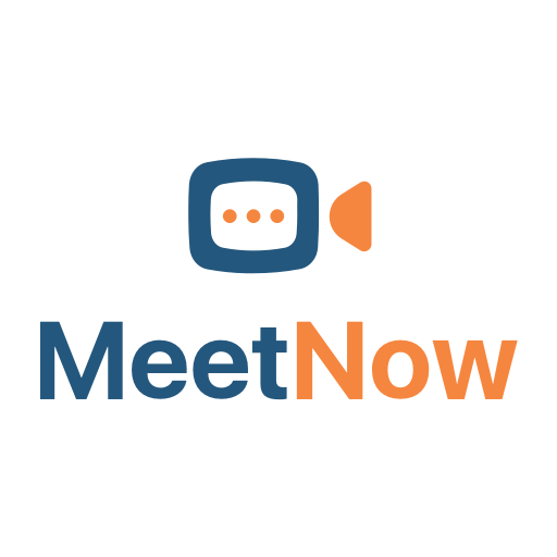 Meet Now - India's Video Conferencing App icon