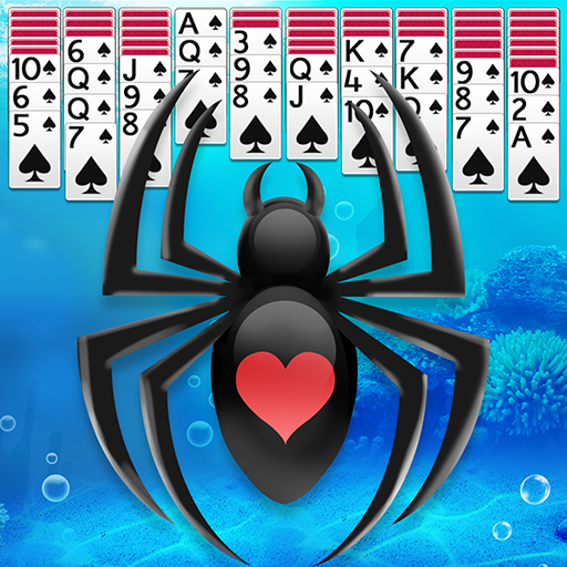 SPIDER SOLITÁRIO icon
