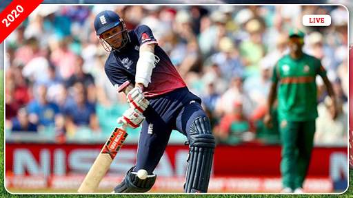 Live Cricket - Live TV screenshot 4