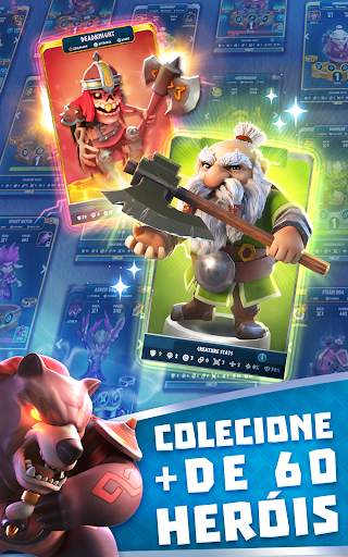 Legend of Solgard screenshot 11