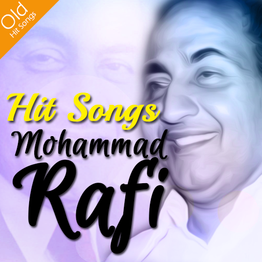 Mohammad Rafi Songs - Rafi Old Hindi Hit Songs icon