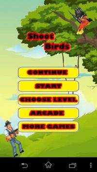 Shoot Birds स्क्रीनशॉट 2