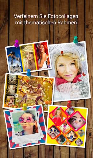 PictureJam Collage Maker Free screenshot 5