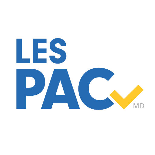LesPAC Petites annonces Québec icon