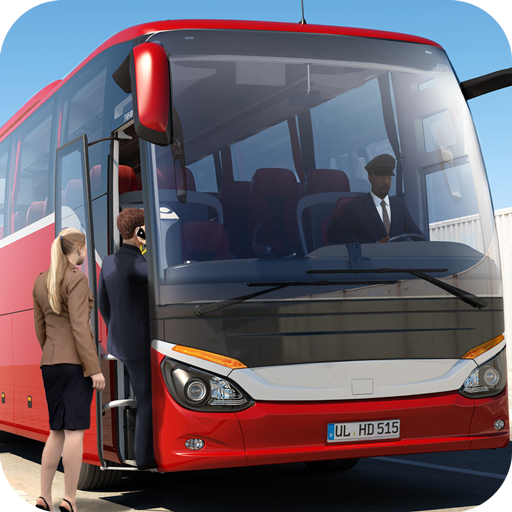Kommerzielle Bus Simulator 17 icon