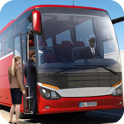 Commercial Bus Simulator 17 1.1