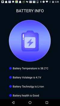 Clean Device Cache screenshot 2