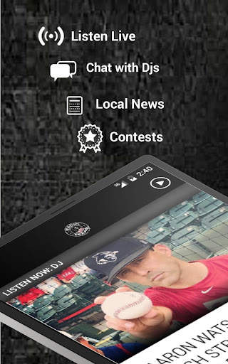 Radio Texas, LIVE! – The Texas & Red Dirt App screenshot 4