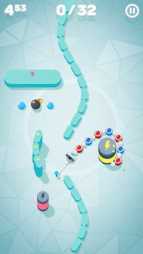 Snake on a String screenshot 7