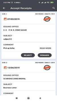Smart Office Demo screenshot 5