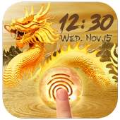 Loong fingerprint lock screen for prank 9.3.0.2041