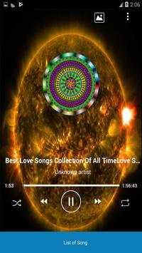 Mp3 player screenshot 2