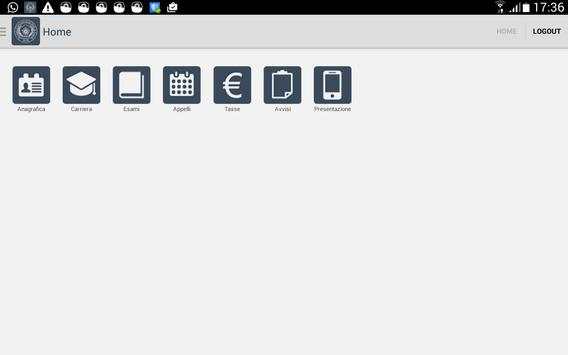 SUNmobile screenshot 6