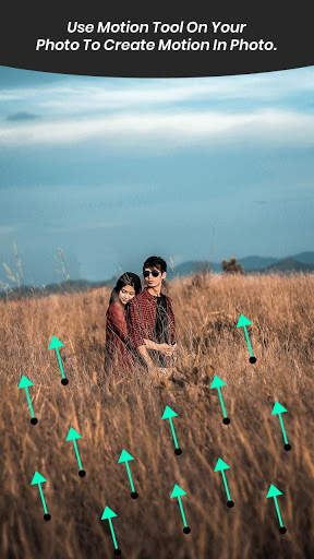 Moving Pictures - Photo Motion & Motion Picture screenshot 3