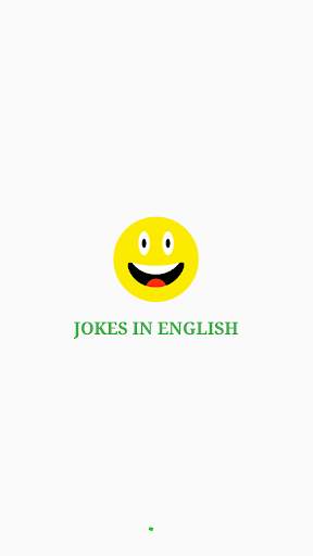 Jokes in English - Funny Jokes screenshot 1