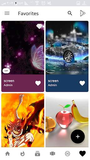 live wallpaper free 2020 screenshot 6