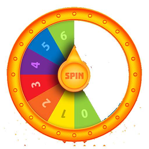 SPIN AND EARN 38