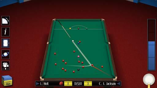 Pro Snooker 2024 screenshot 6