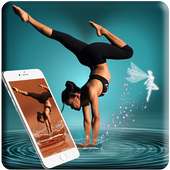 Gymnastics Wallpaper on 9Apps