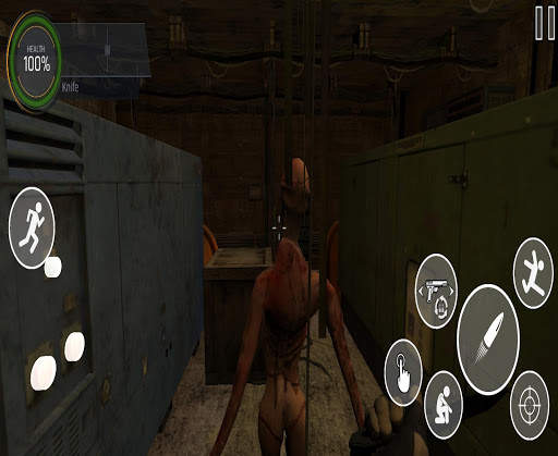 Black Evil : Special OPS screenshot 5