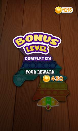 Fidget Toys 3D: Puppet Games screenshot 7