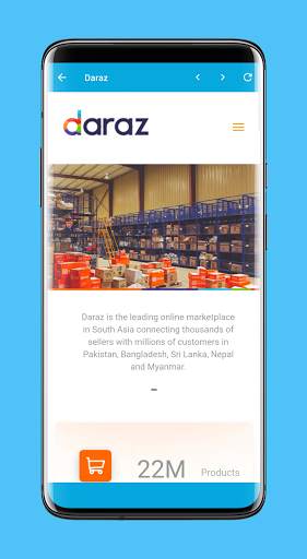 Shop BD : Online Shopping in Bangladesh screenshot 7