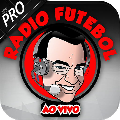 Futebol Ao Vivo Jarbas Duarte icon