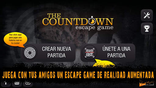 Countdown, The Game screenshot 1