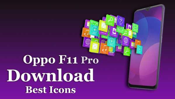Theme for Oppo F11 Pro 4 تصوير الشاشة