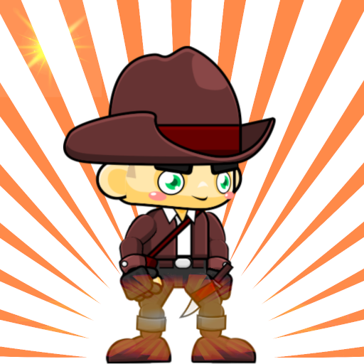 Super Wada Run icon
