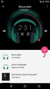 Elite Music Player screenshot 3