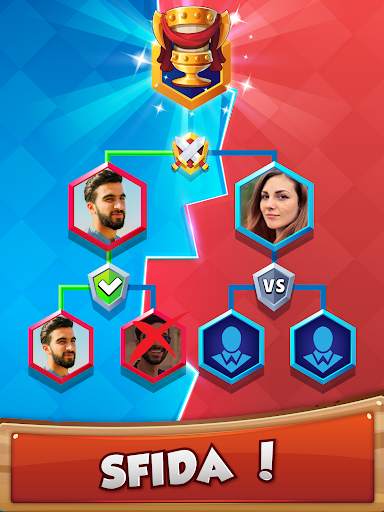 Scopa - Gioco di Carte Online screenshot 13