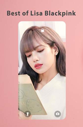 Lisa BLACKPINK Wallpapers New 2020 screenshot 5