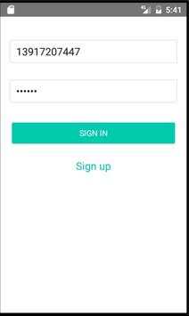TamTam Messenger screenshot 3