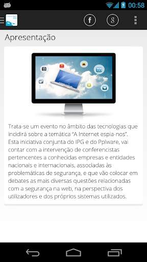 CreateTech 2013 screenshot 2