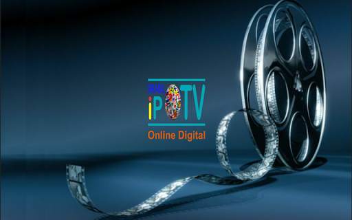 Brasil IPTV Player screenshot 3