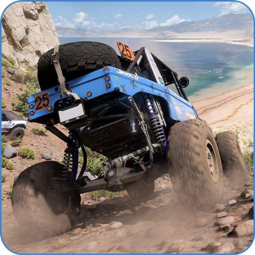 Offroad Trucks Legend 4x4 1.0