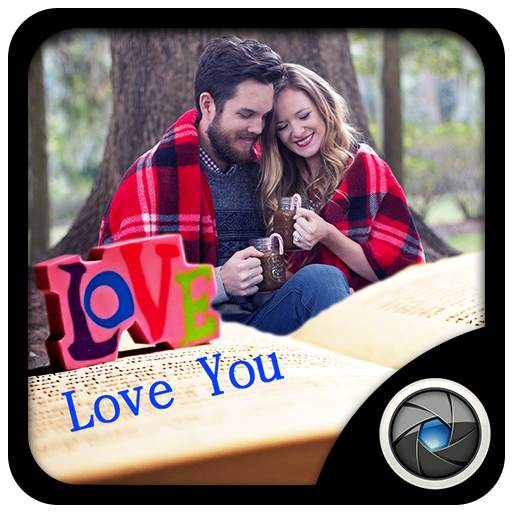 Love You Photo Frame 1.0