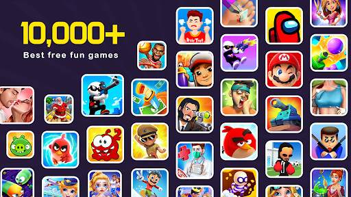 All Games - Games 2024 screenshot 1
