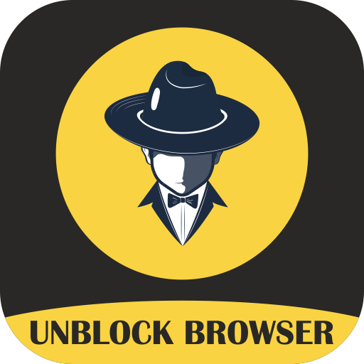 Xxnxx Browser Fast VPN Unblock icon
