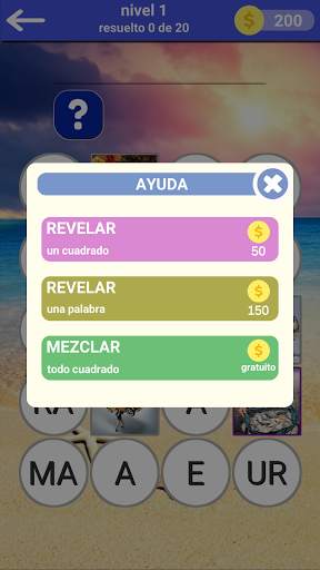 10000 palabras screenshot 5