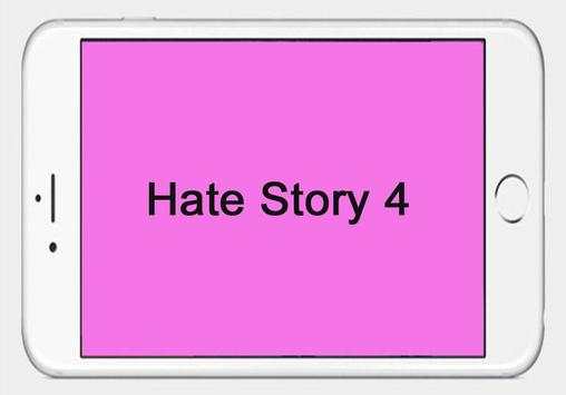 Hate Story 4 Full Movie screenshot 1