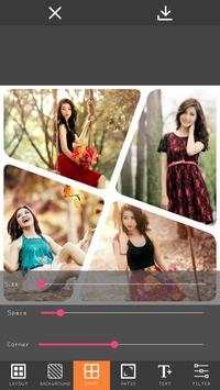 Pic Arts Photo Editor screenshot 3