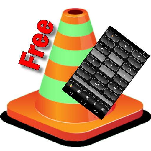 Super Remote Free for VLC иконка