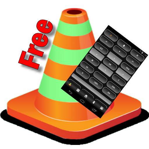 Super Remote Free for VLC 1.6.0